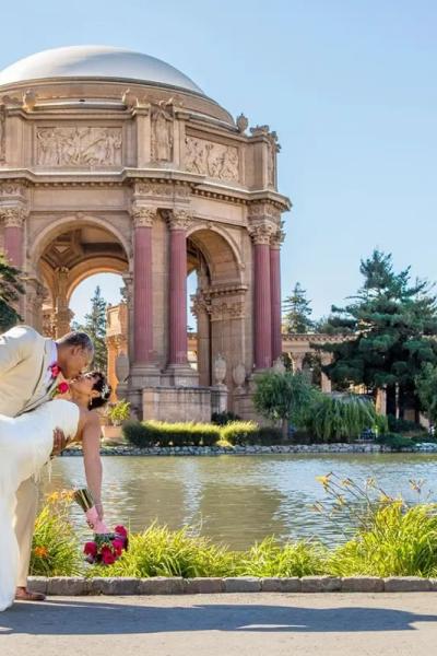 Wedding Couple13 Large