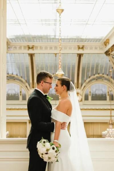 Wedding Couple17 Large