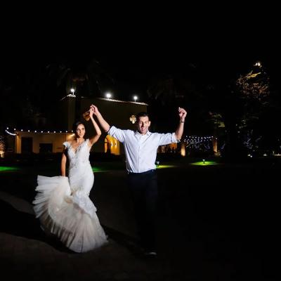 Wedding Couple64 Large