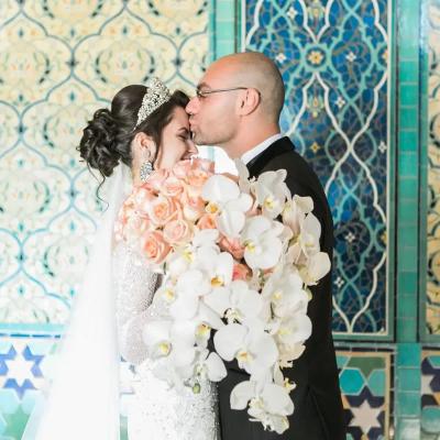 Wedding Couple9 Large